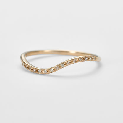 K5 Diamond Ring (0.04ct)