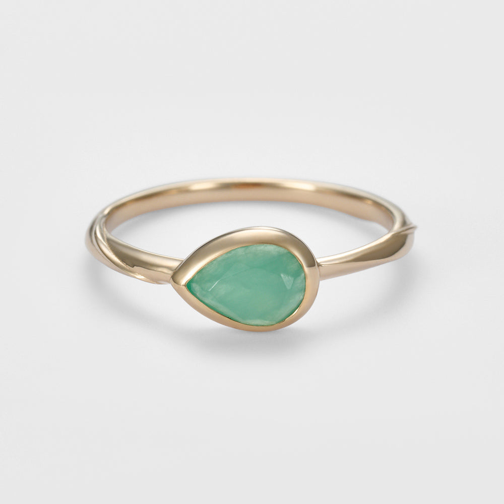 Emerald Ring