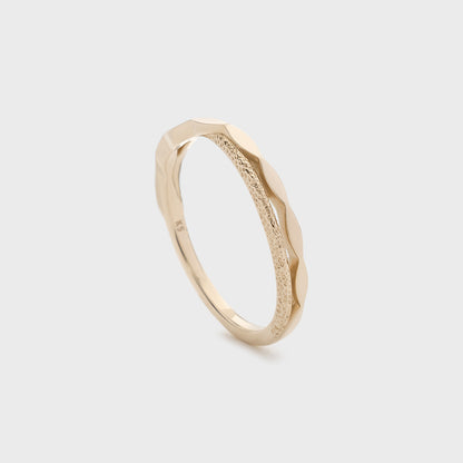 K5 Pinky Ring