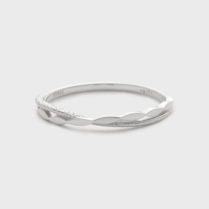 Silver Ring
