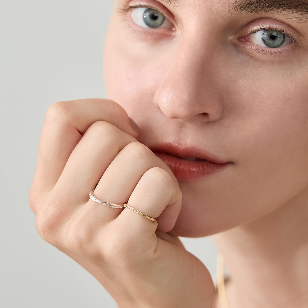 Silver Ring