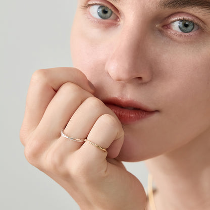 Silver Ring
