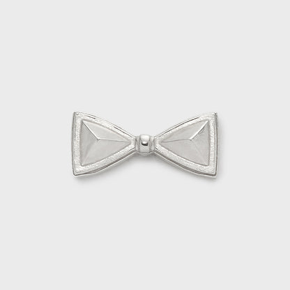Silver/K10 Earring (Single)