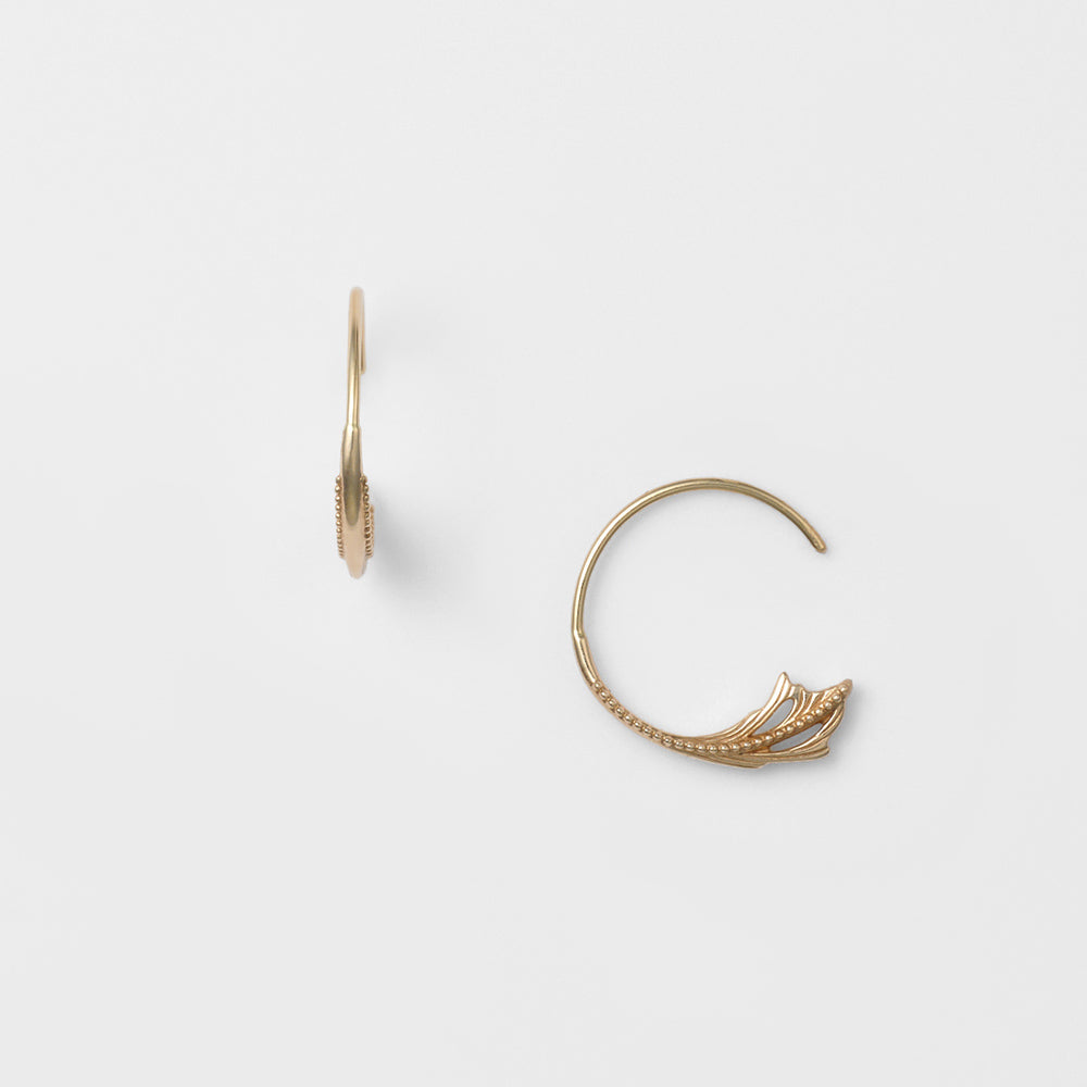 K5 Earrings