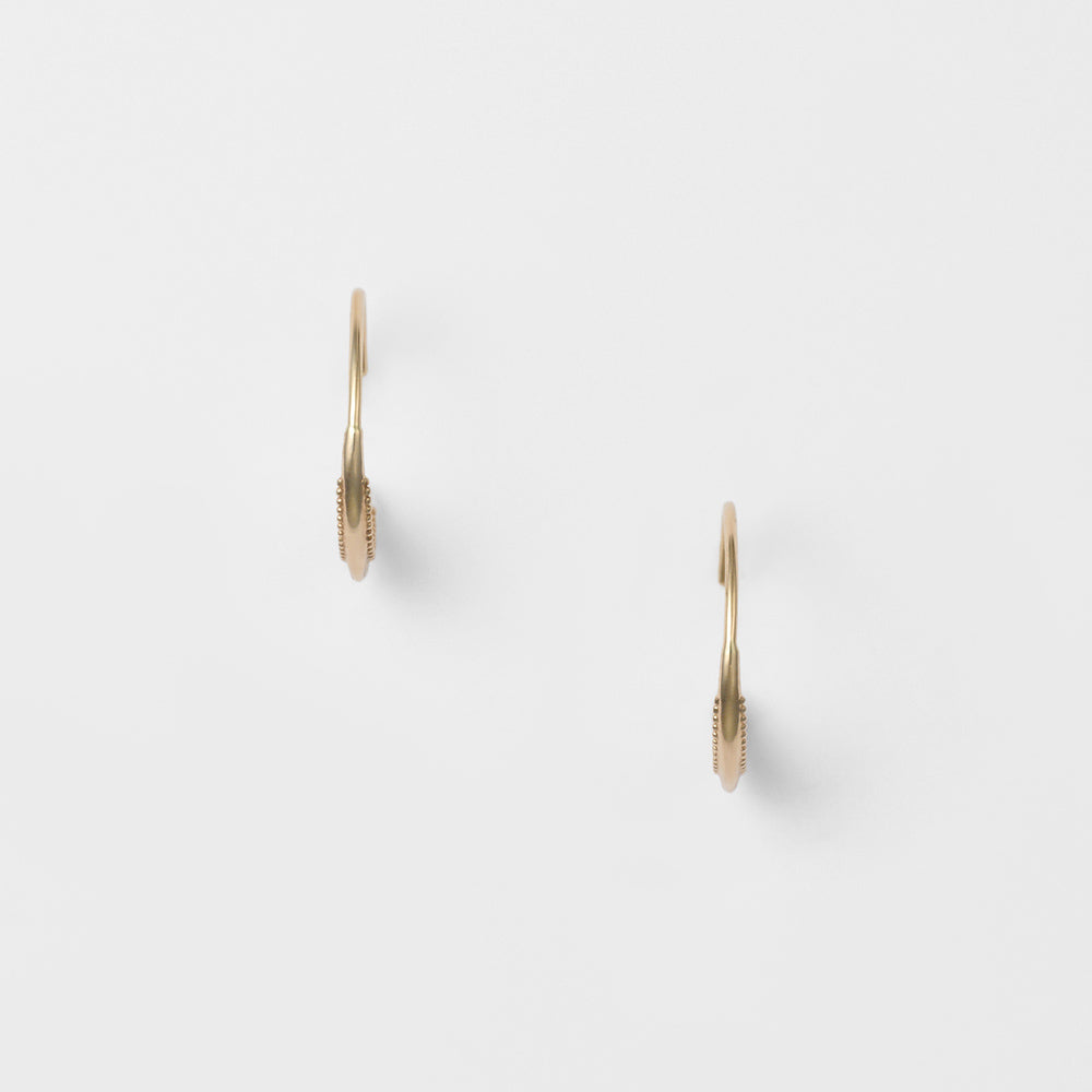 K5 Earrings