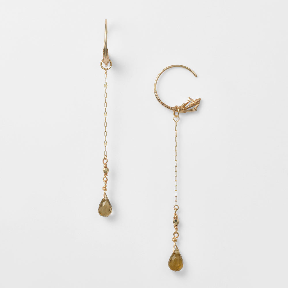 K5 Earrings