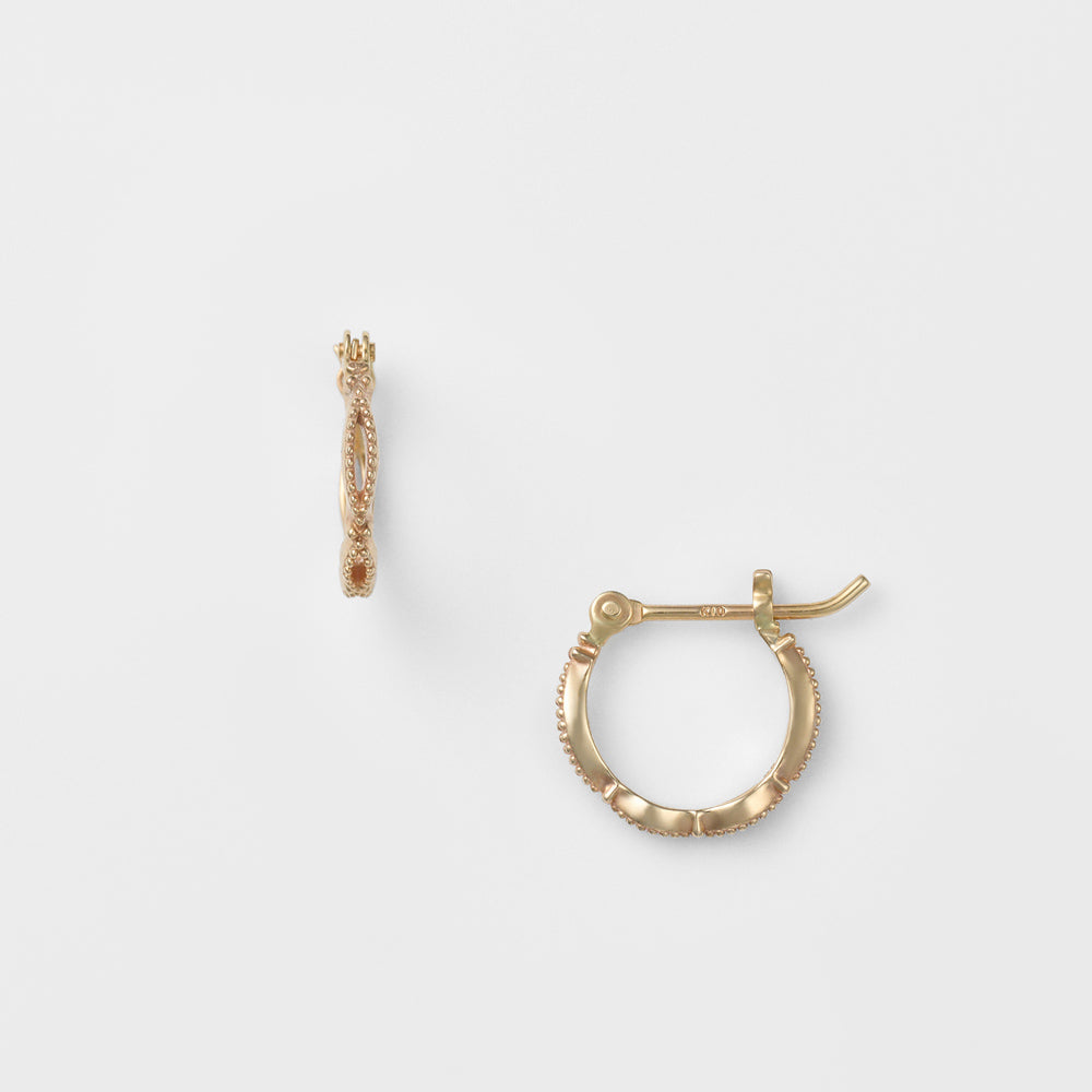 K5/K10 Earrings