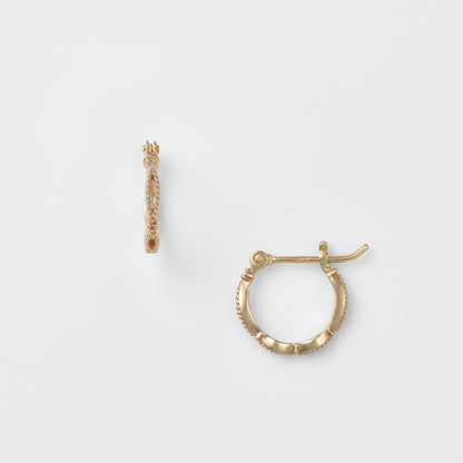 K5/K10 Earrings