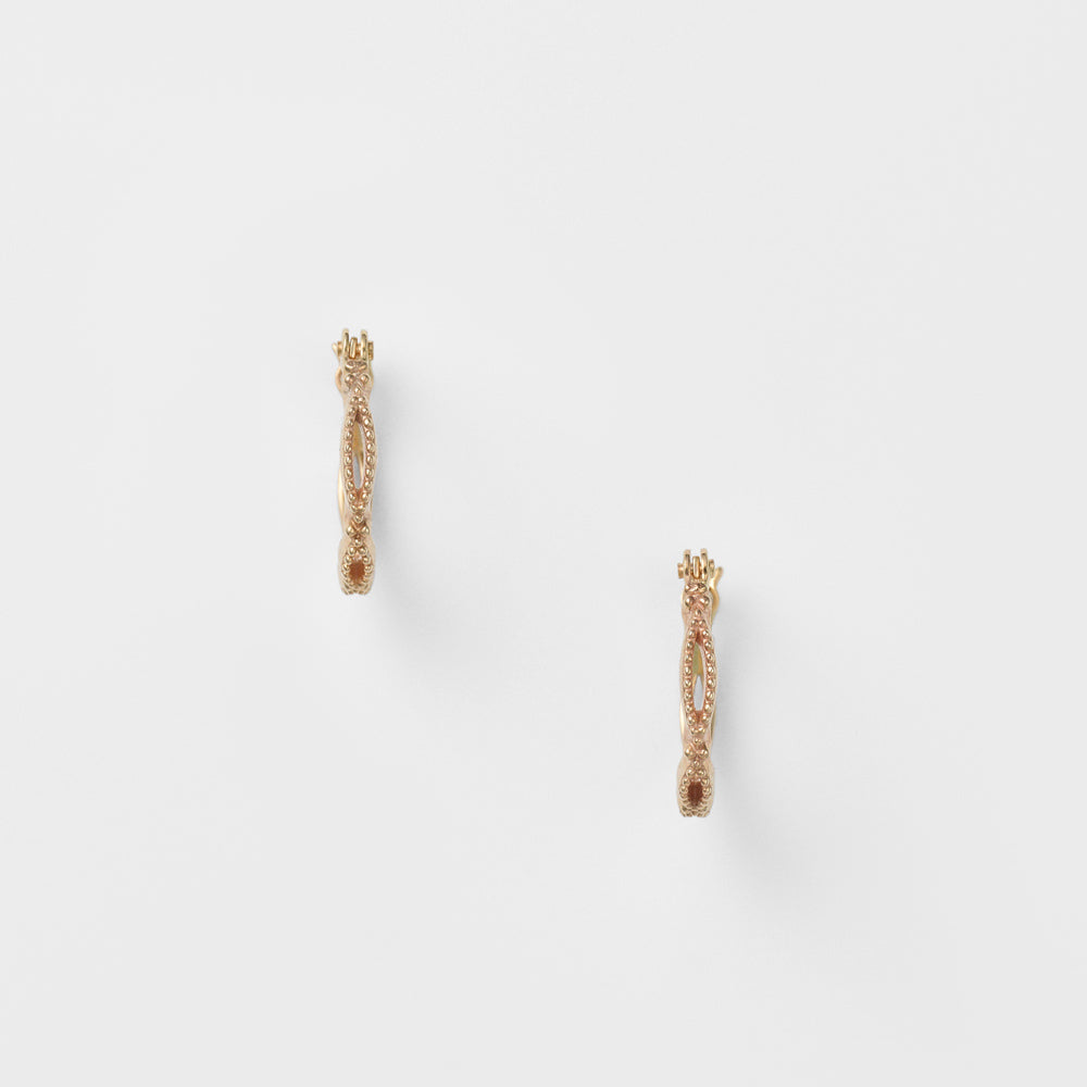K5/K10 Earrings