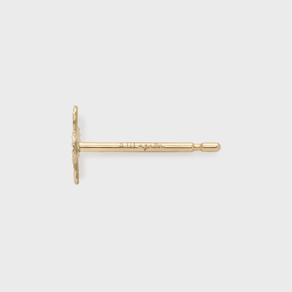 K10 Earring (Single)