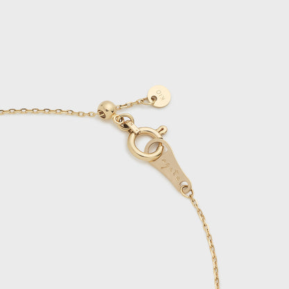 K10 Diamond Bracelet (0.02ct)