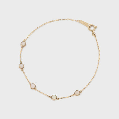 K10 Opal Bracelet