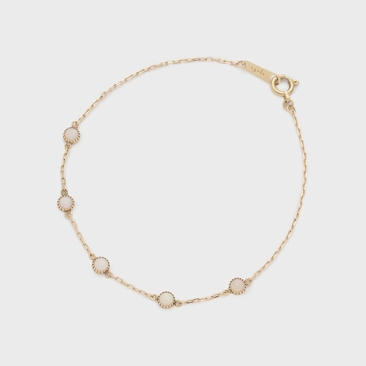 K10 Opal Bracelet