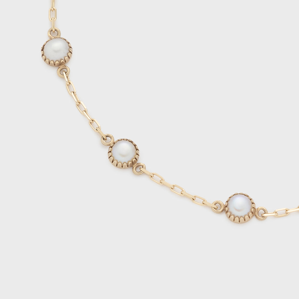 K10 Pearl Bracelet