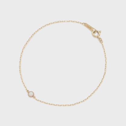 K10 Opal Bracelet