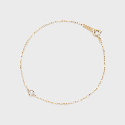 K10 Pearl Bracelet