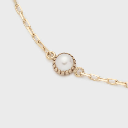 K10 Pearl Bracelet