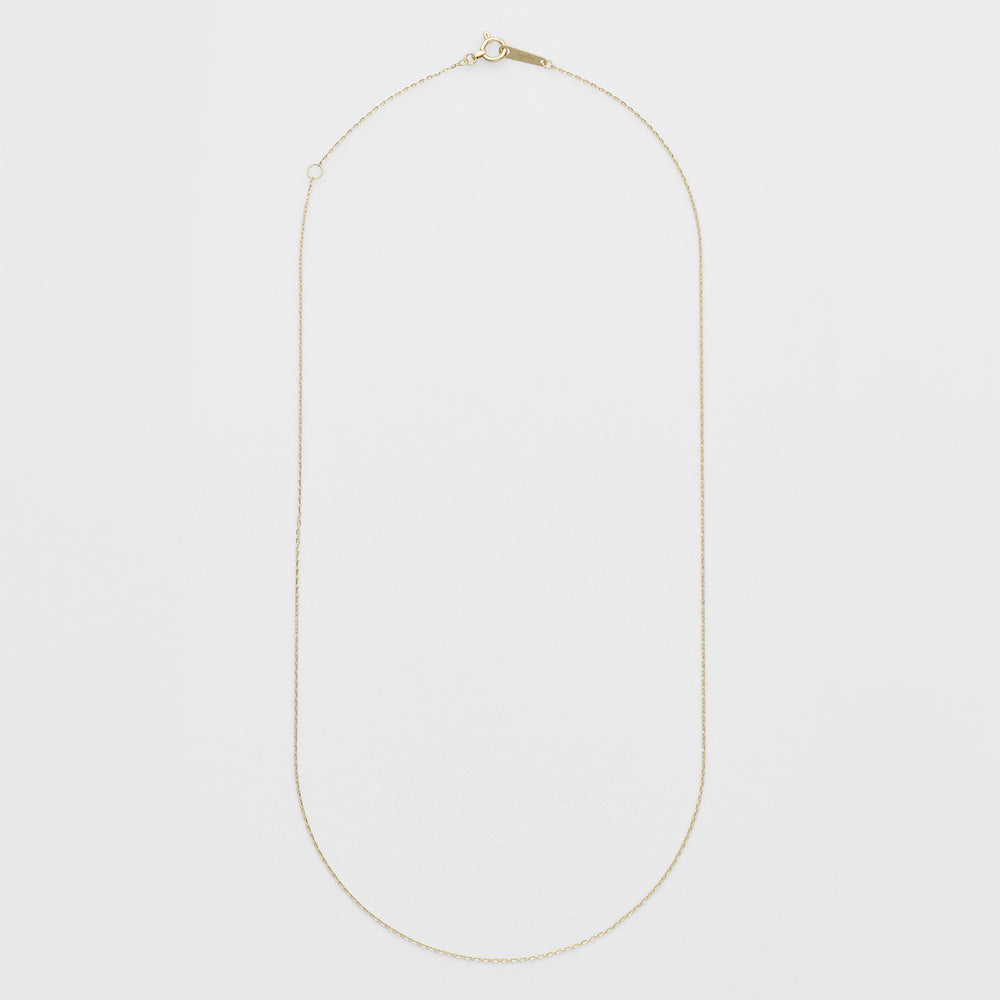 K10 Necklace Chain (40cm)
