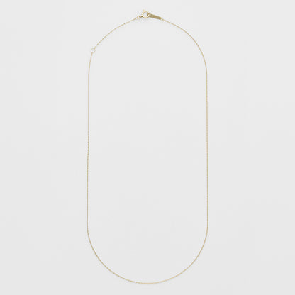 K10 Necklace Chain (40cm)
