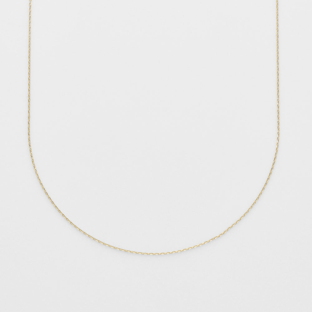 K10 Necklace Chain (40cm)