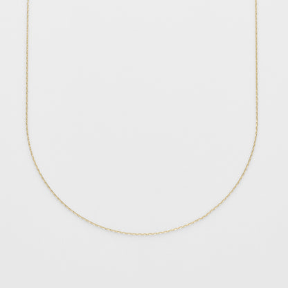 K10 Necklace Chain (40cm)