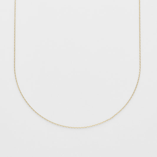 K10 Necklace Chain (40cm)