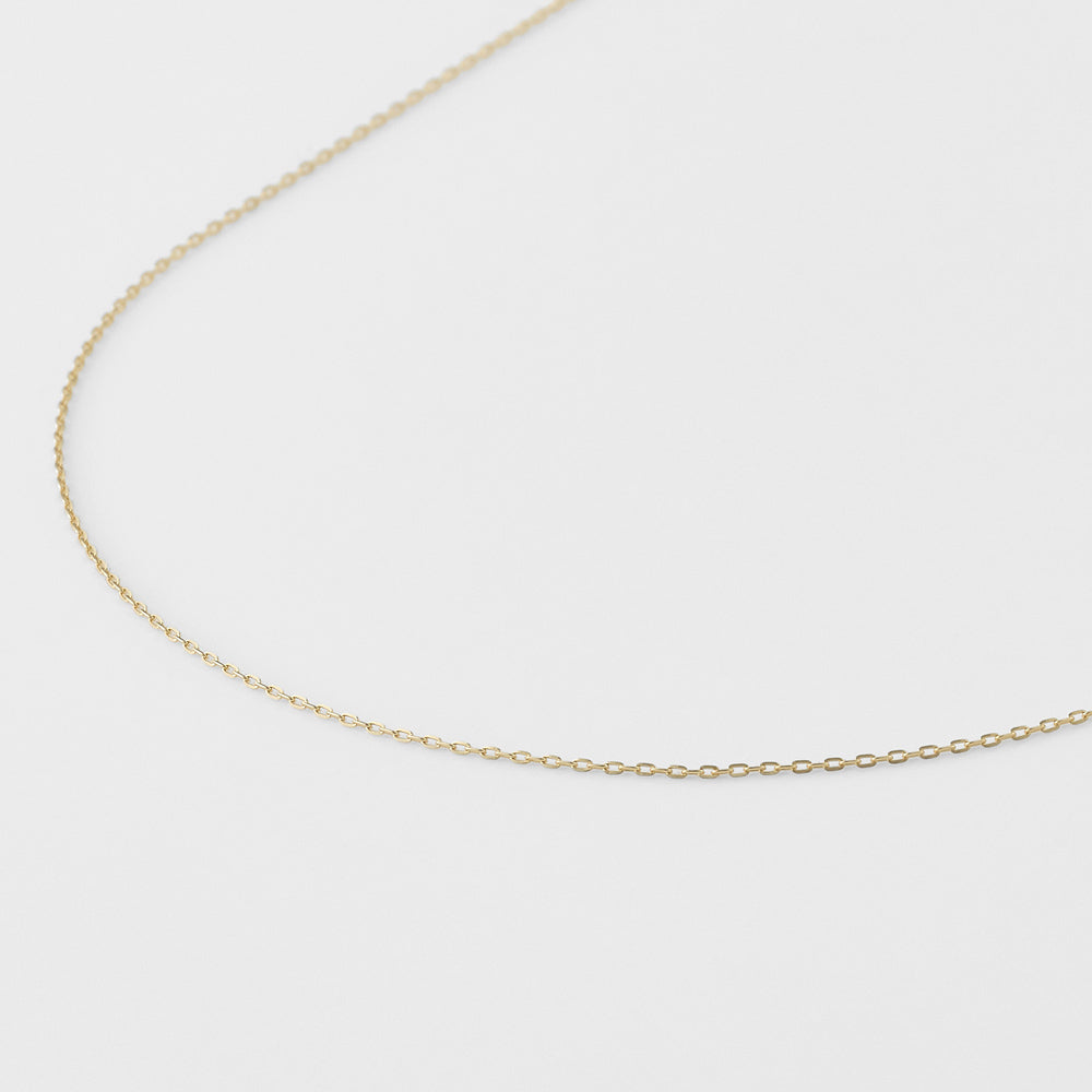 K10 Necklace Chain (40cm)