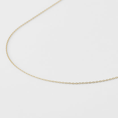 K10 Necklace Chain (40cm)