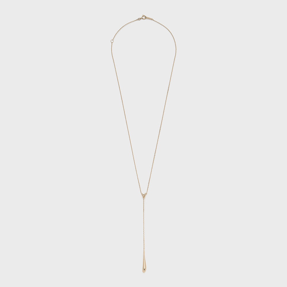 Gold Necklace