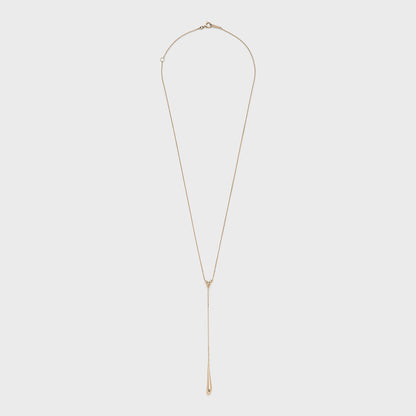 Gold Necklace