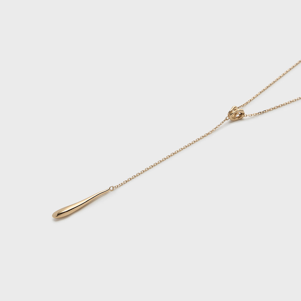 Gold Necklace