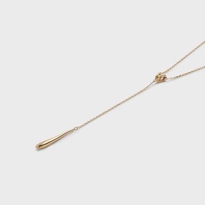 Gold Necklace