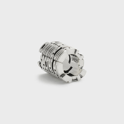 Silver Charm