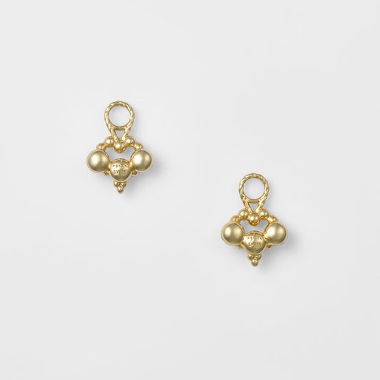 Pearl Earring Charms