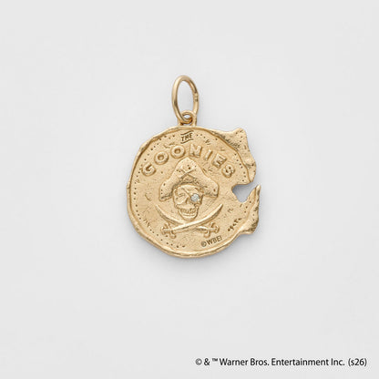 <The Goonies Collaboration> Diamond Charm