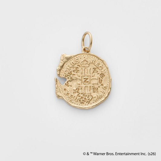 <The Goonies Collaboration> Diamond Charm