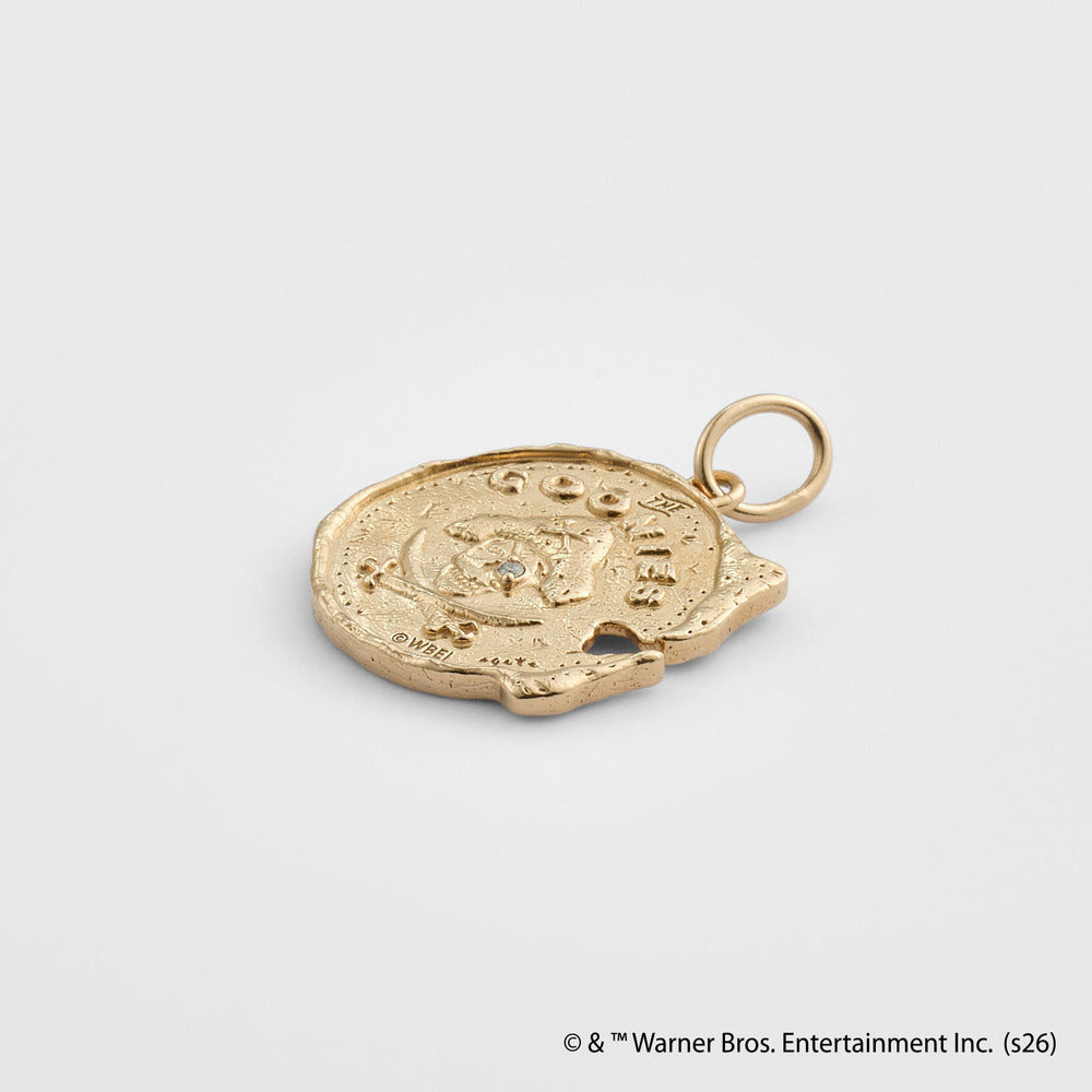 <The Goonies Collaboration> Diamond Charm
