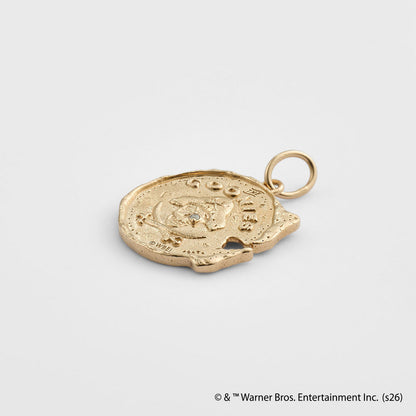 <The Goonies Collaboration> Diamond Charm