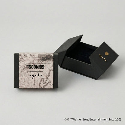 <The Goonies Collaboration> Diamond Charm