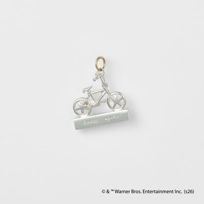 <The Goonies Collaboration> Silver Earring Charm (Single)