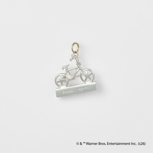 <The Goonies Collaboration> Silver Earring Charm (Single)