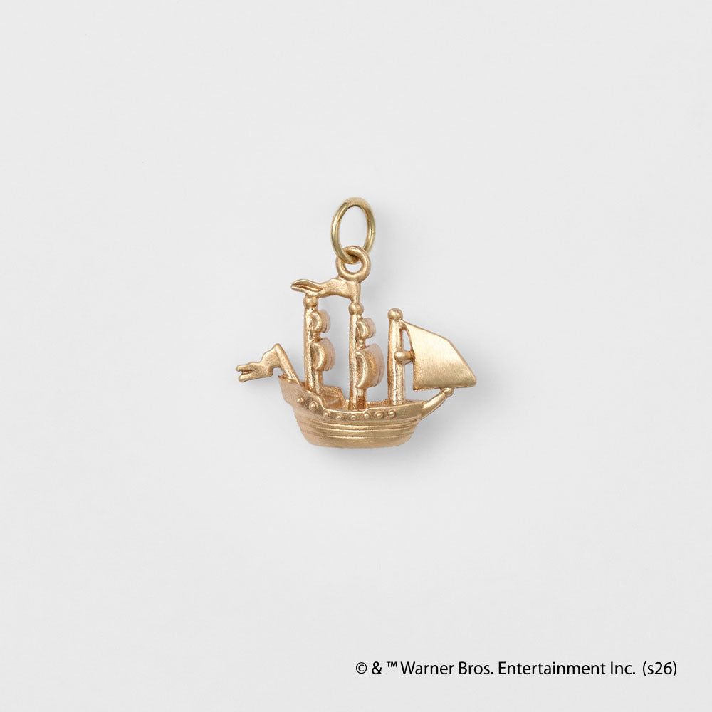 <The Goonies Collaboration> K5 Earring Charm (Single)