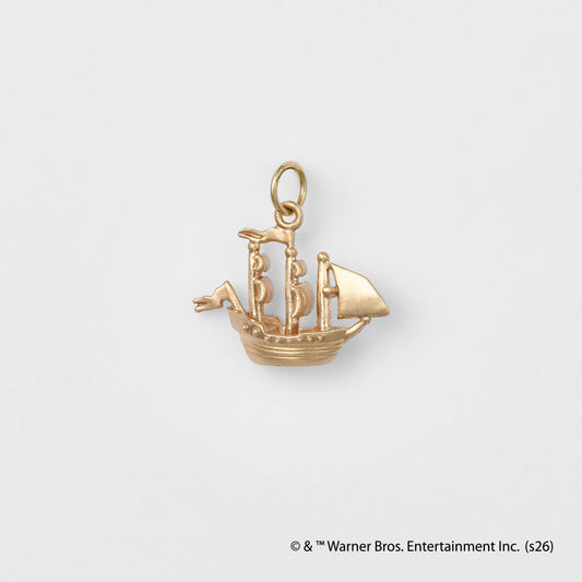 <The Goonies Collaboration> K5 Earring Charm (Single)