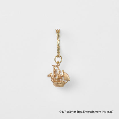<The Goonies Collaboration> K5 Earring Charm (Single)