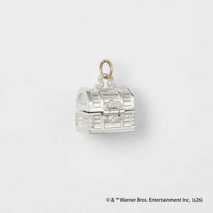 <The Goonies Collaboration> Silver Multi-Stone Earring Charm (Single)