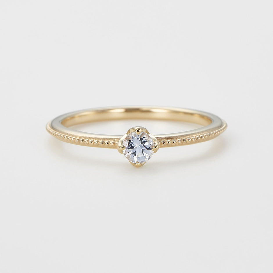 Pinky Rings – agete-global