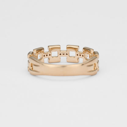 K5 Diamond Ring (S)