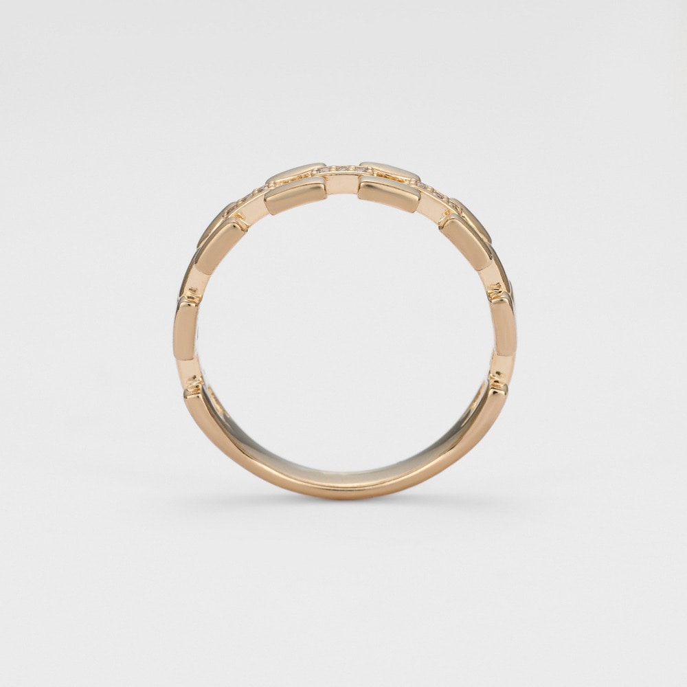 K5 Diamond Ring (S)