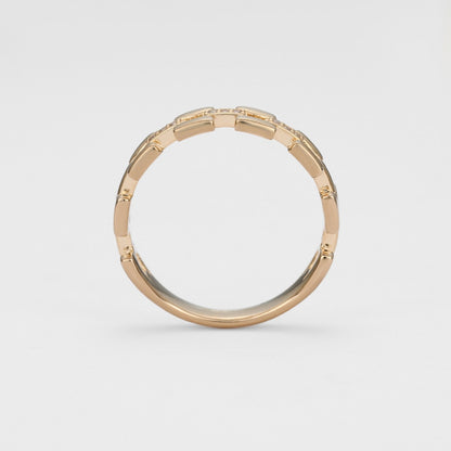 K5 Diamond Ring (S)