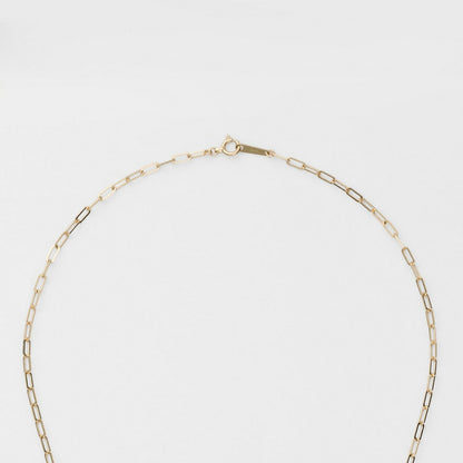 K10 Diamond Necklace